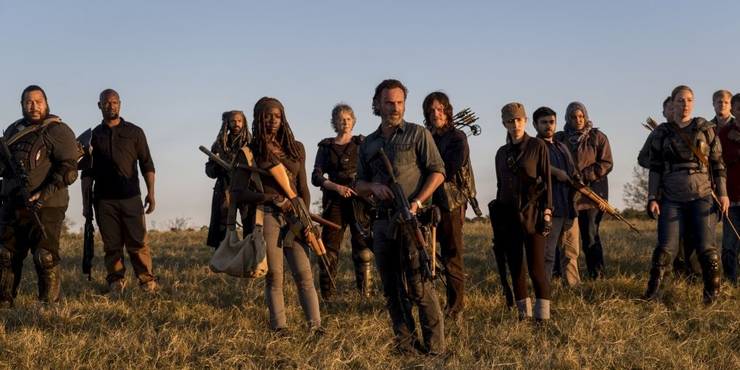 The Walking Dead 5 Reasons Glenn Should Have Lived (& 5 Why He’s Better Gone) The Walking Dead 5 Reasons Glenn Should Have Lived (& 5 Why He’s Better Gone)
